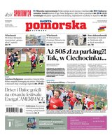 Gazeta Pomorska Włocławek 263/2023