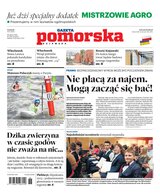 Gazeta Pomorska Włocławek 266/2023