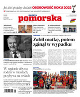Gazeta Pomorska Włocławek 27/2023