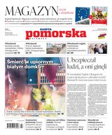 Gazeta Pomorska Włocławek 273/2023