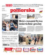 Gazeta Pomorska Włocławek 275/2023