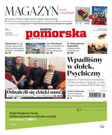 Gazeta Pomorska Włocławek 28/2023