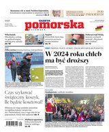 Gazeta Pomorska Włocławek 284/2023