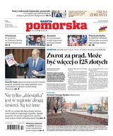 Gazeta Pomorska Włocławek 289/2023
