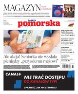 Gazeta Pomorska Włocławek 291/2023