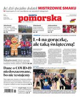 Gazeta Pomorska Włocławek 295/2023