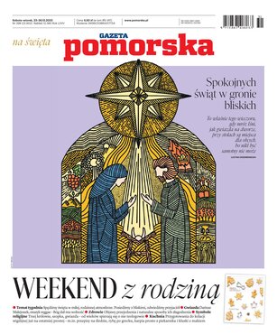 Gazeta Pomorska Włocławek 298/2023