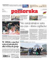 Gazeta Pomorska Włocławek 299/2023