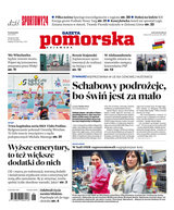 Gazeta Pomorska Włocławek 30/2023
