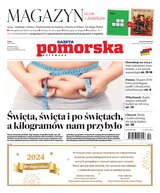 Gazeta Pomorska Włocławek 301/2023