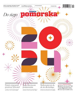Gazeta Pomorska Włocławek 302/2023