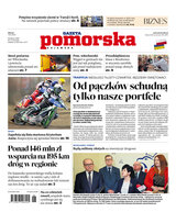 Gazeta Pomorska Włocławek 31/2023