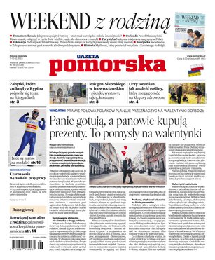 Gazeta Pomorska Włocławek 35/2023