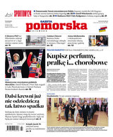 Gazeta Pomorska Włocławek 36/2023