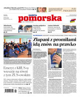 Gazeta Pomorska Włocławek 45/2023