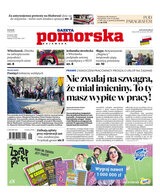 Gazeta Pomorska Włocławek 51/2023