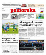 Gazeta Pomorska Włocławek 61/2023
