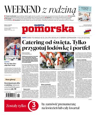 Gazeta Pomorska Włocławek 65/2023