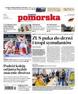 Gazeta Pomorska Włocławek 7/2023