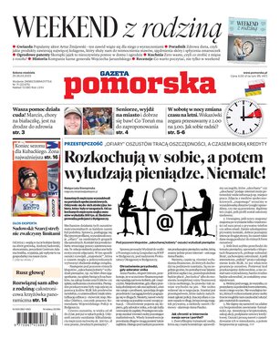 Gazeta Pomorska Włocławek 71/2023