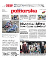 Gazeta Pomorska Włocławek 72/2023