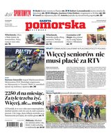 Gazeta Pomorska Włocławek 78/2023