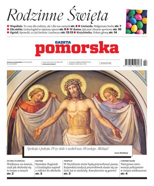 Gazeta Pomorska Włocławek 83/2023