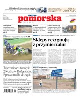 Gazeta Pomorska Włocławek 85/2023