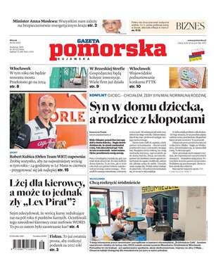 Gazeta Pomorska Włocławek 90/2023