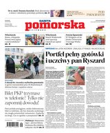 Gazeta Pomorska Włocławek 92/2023