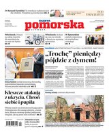 Gazeta Pomorska Włocławek 98/2023