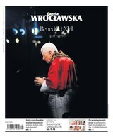 Gazeta Wrocławska 1/2023