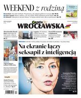 Gazeta Wrocławska 100/2023