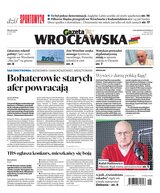 Gazeta Wrocławska 101/2023