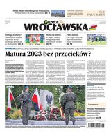 Gazeta Wrocławska 102/2023