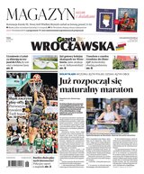 Gazeta Wrocławska 103/2023