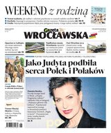 Gazeta Wrocławska 104/2023