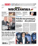 Gazeta Wrocławska 105/2023