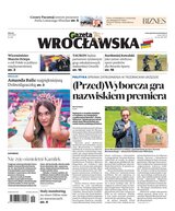 Gazeta Wrocławska 106/2023