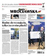 Gazeta Wrocławska 107/2023