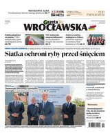 Gazeta Wrocławska 108/2023