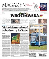 Gazeta Wrocławska 109/2023
