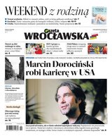 Gazeta Wrocławska 11/2023