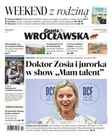 Gazeta Wrocławska 110/2023
