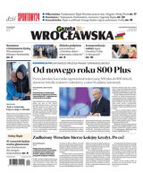 Gazeta Wrocławska 111/2023