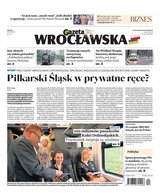 Gazeta Wrocławska 112/2023