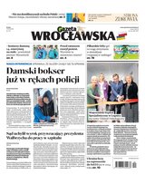 Gazeta Wrocławska 113/2023