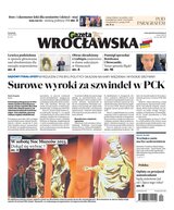 Gazeta Wrocławska 114/2023