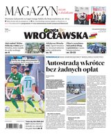 Gazeta Wrocławska 115/2023