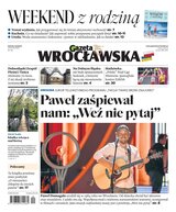 Gazeta Wrocławska 116/2023